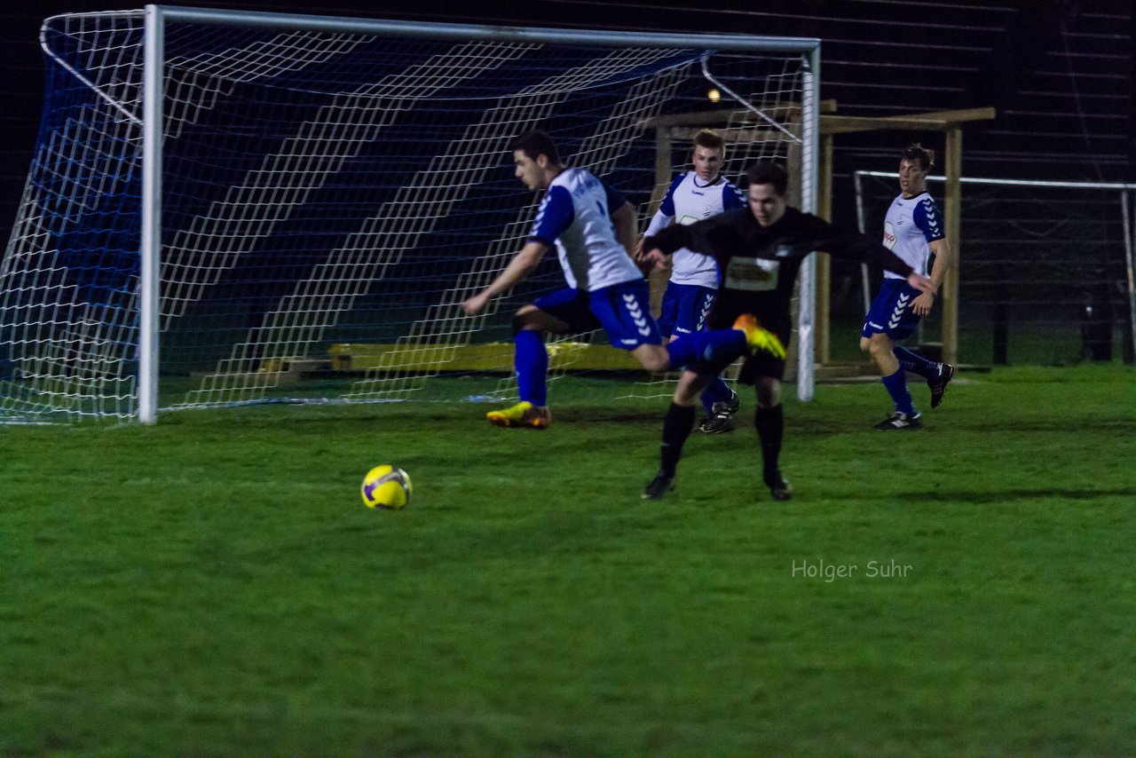 Bild 126 - A-Junioren FSG BraWie 08 - SV Henstedt-Ulzburg : Ergebnis: 2:3